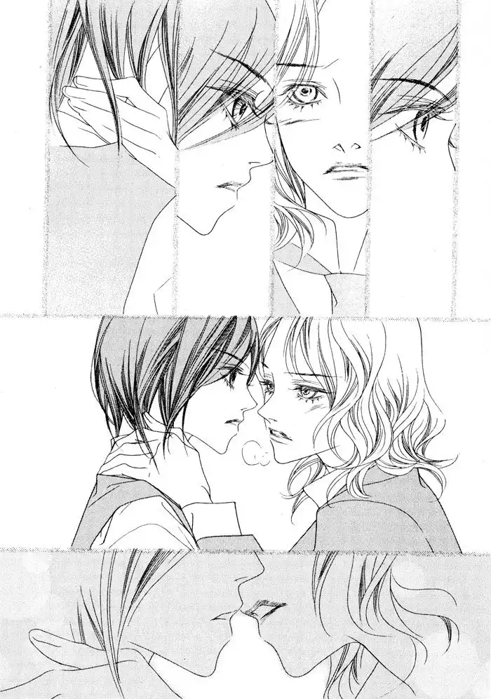 Savage Garden Chapter 20 21